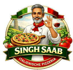 Singh Saab Italienische Pizzeria