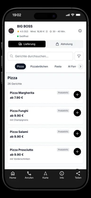 BIG BOSS App