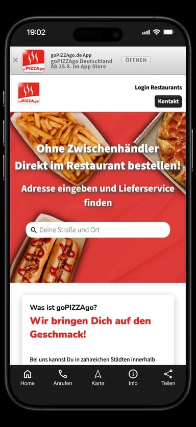 Wokboy App