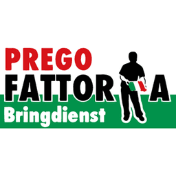 Logo von Prego Fattoria