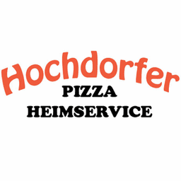 Hochdorfer Pizza Heimservice