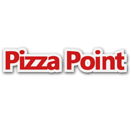 Logo von Pizza Point