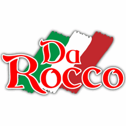 Logo von Pizzeria Da-Rocco