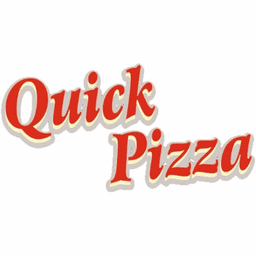 Logo von Quick Pizza