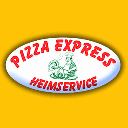 Logo von Pizza-Express