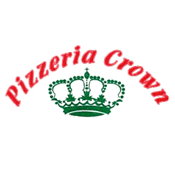 Logo von Pizzeria Crown