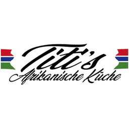 Logo von Titis Afrikanische Küche