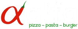 Alfa Pizza