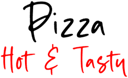 Pizza Hot & Tasty
