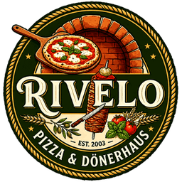 Rivelo Pizza und Dönerhaus
