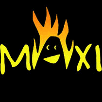 Logo von Maxi Pizza