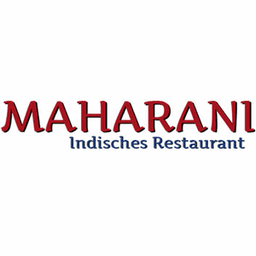 Logo von Maharani