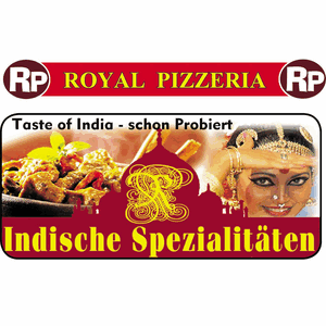 New Royal Pizzeria in Herford New Royal Pizzeria - Herford