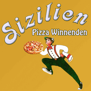Sizilien Pizza Service in Winnenden Sizilien Pizza Service - Winnenden