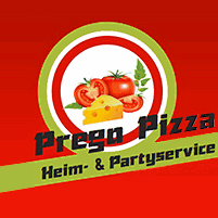 Prego Pizza in München Prego Pizza - München