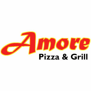 Amore Pizza & Grill in München Amore Pizza & Grill - München