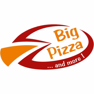 Big Pizza in Bruckmühl Big Pizza - Bruckmühl