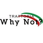 Trattoria Why Not? in Duisburg Trattoria Why Not? - Duisburg