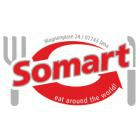 Somart Pizza in Jena Somart Pizza - Jena