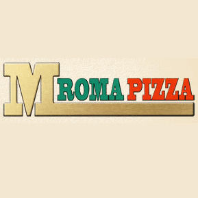 M Roma Pizza in Ulm M Roma Pizza - Ulm