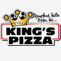 Kings Pizza in Meerbusch Kings Pizza - Meerbusch