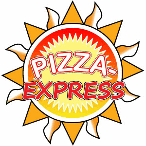 Pizza-Express in Hildesheim Pizza-Express - Hildesheim