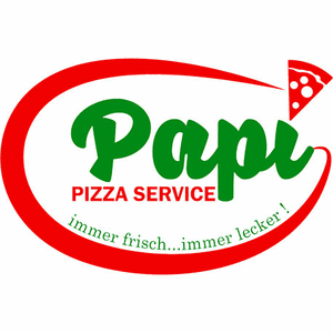 Papi Pizza Service in Metzingen Papi Pizza Service - Metzingen