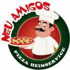 Neu Amigos Pizza in Unterschleißheim Neu Amigos Pizza - Unterschleißheim
