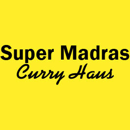 Super Madras Curry Haus in Karlsruhe Super Madras Curry Haus - Karlsruhe