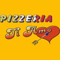 Pizzeria Ti Amo in Münster Pizzeria Ti Amo - Münster