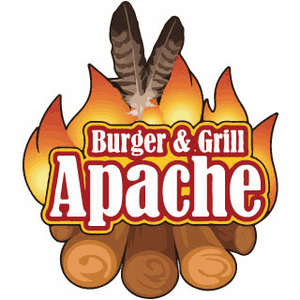 Apache Burger Grill in Bonn Apache Burger Grill - Bonn
