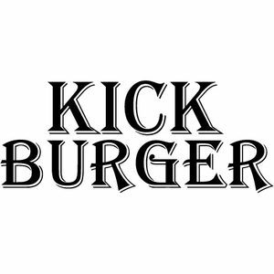 Kick Burger in Berlin Kick Burger - Berlin