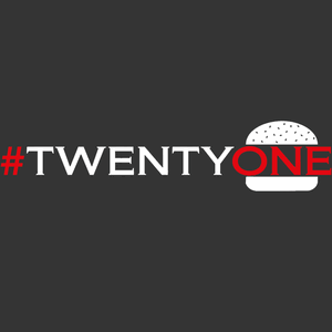 TWENTYONE in Berlin TWENTYONE - Berlin