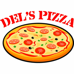 Dels Pizza in Karlsruhe Dels Pizza - Karlsruhe