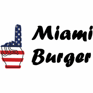 Miami Burger und Pizza in Augsburg Miami Burger und Pizza - Augsburg
