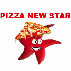 Pizza New Star in Metzingen Pizza New Star - Metzingen