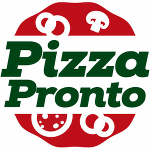 Pizza Pronto Restaurant in Dresden Pizza Pronto Restaurant - Dresden