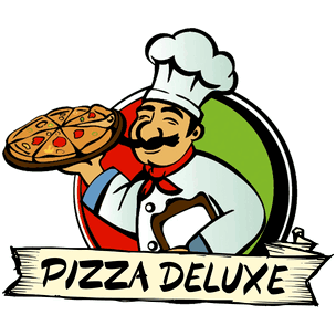 Pizza Deluxe in Plankstadt Pizza Deluxe - Plankstadt