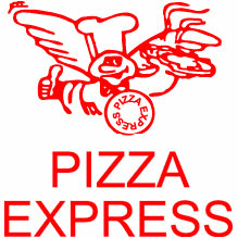 Pizza Express in Kaufbeuren Pizza Express - Kaufbeuren