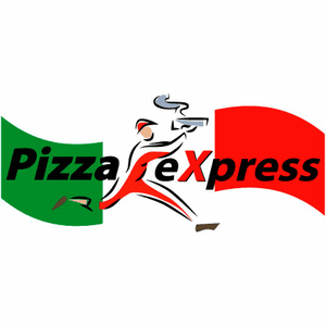 Pizza Express in Büdingen Pizza Express - Büdingen