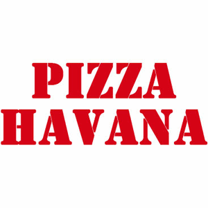 Pizza Havana in Leopoldshöhe Asemissen Pizza Havana - Leopoldshöhe Asemissen