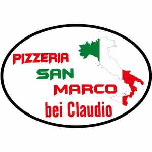 Pizzeria San Marco in Bergkamen Pizzeria San Marco - Bergkamen