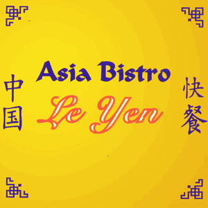 Asia Bistro Le Yen in Iserlohn Asia Bistro Le Yen - Iserlohn