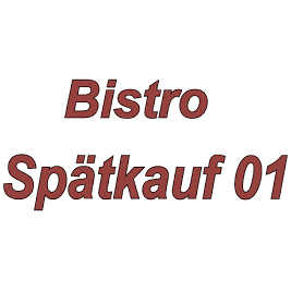 Bistro Spätkauf 01 in Hildesheim Bistro Spätkauf 01 - Hildesheim