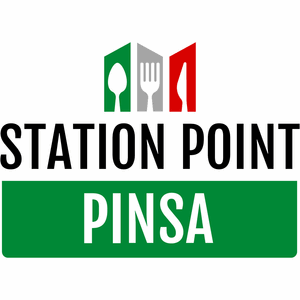 Station Point in Langen (Hessen) Station Point - Langen (Hessen)