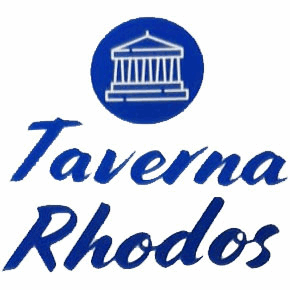 Taverna Rhodos in Hamburg Taverna Rhodos - Hamburg