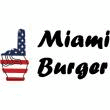 Miami Burger und Pizza in Augsburg Miami Burger und Pizza - Augsburg