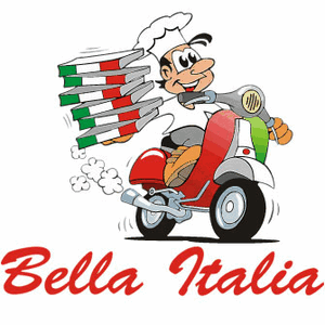 Bella Italia in Heppenheim Bella Italia - Heppenheim