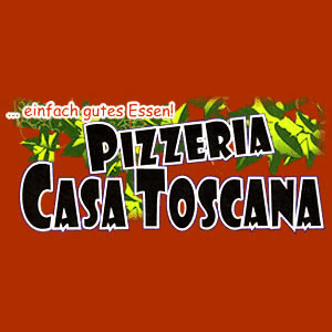 Pizzeria Casa Toscana in Rüsselsheim Pizzeria Casa Toscana - Rüsselsheim