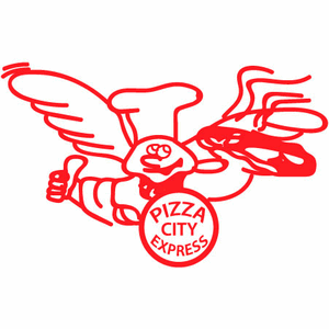 Pizza City Express in Rüsselsheim Pizza City Express - Rüsselsheim
